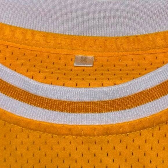 1990s Will Smith Bel-Air Academy Basketball Jersey # 14 Fresh Prince Size Medium - Picture 7 of 8